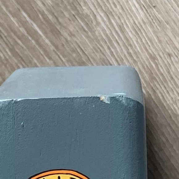 Limited 1994 Edition No. 1 of 1 Toys R Us. Brantford Toy Co. Wooden Truck *read - Picture 7 of 8